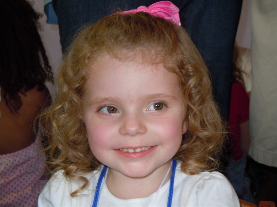 Random picture from 2010 VBS